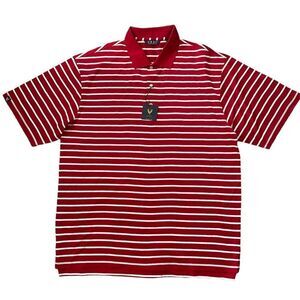 NWT Vesi Polo Shirt for Men XL